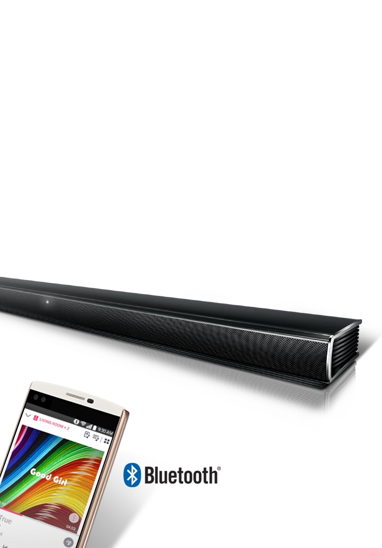 Режим ожидания Bluetooth